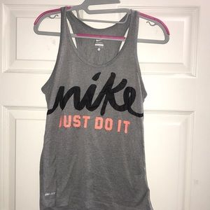 Nike Tank